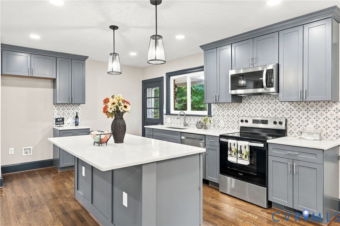 3290 Maidens Road, Maidens Road Area, Powhatan, VA 23139