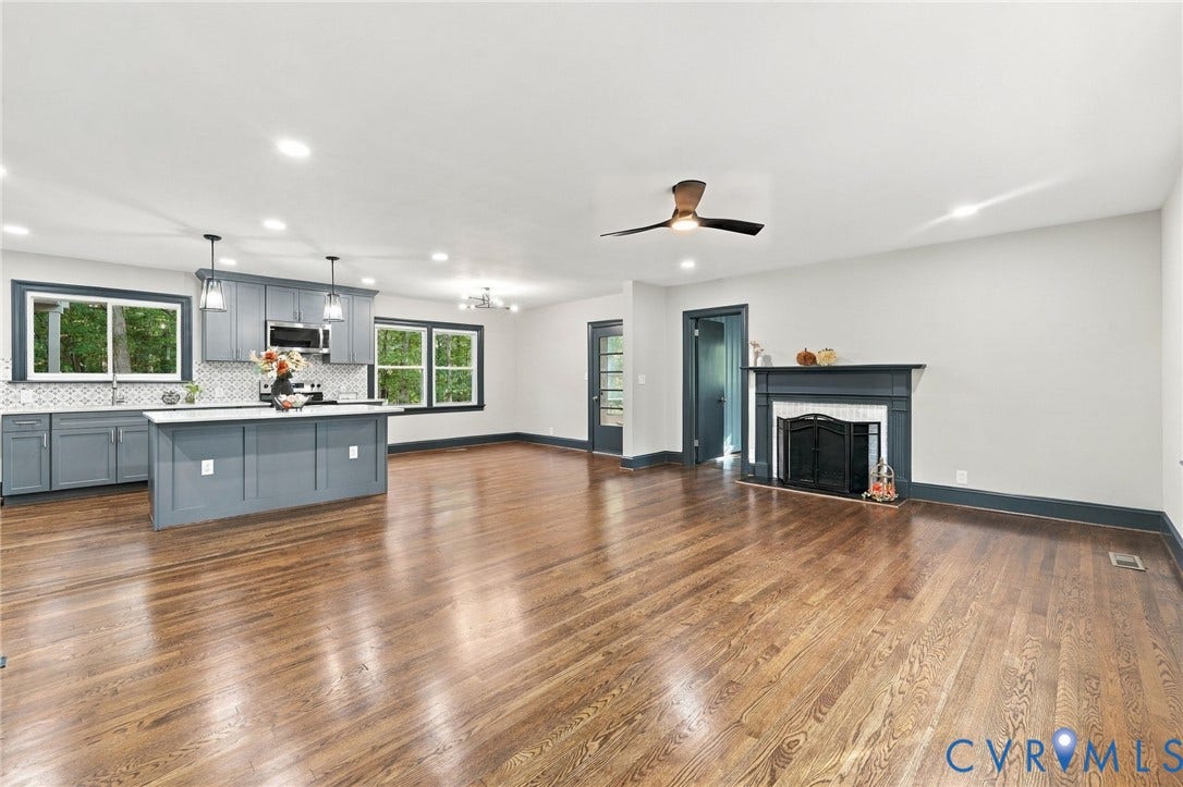 3290 Maidens Road, Maidens Road Area, Powhatan, VA 23139