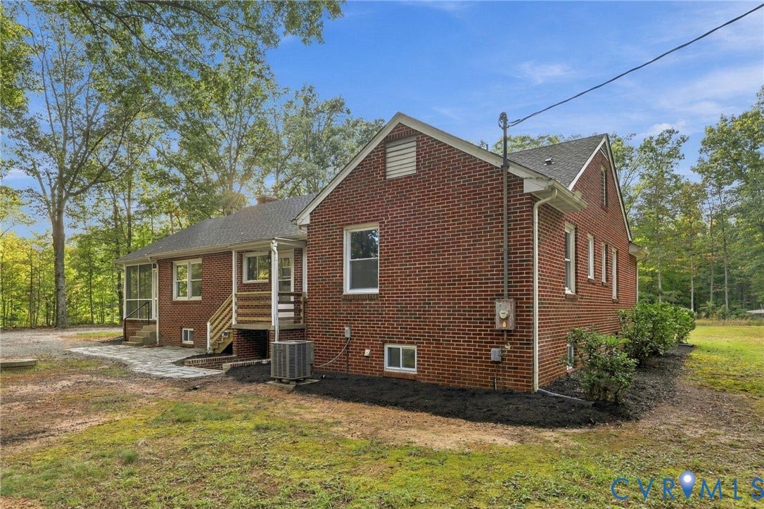 3290 Maidens Road, Maidens Road Area, Powhatan, VA 23139