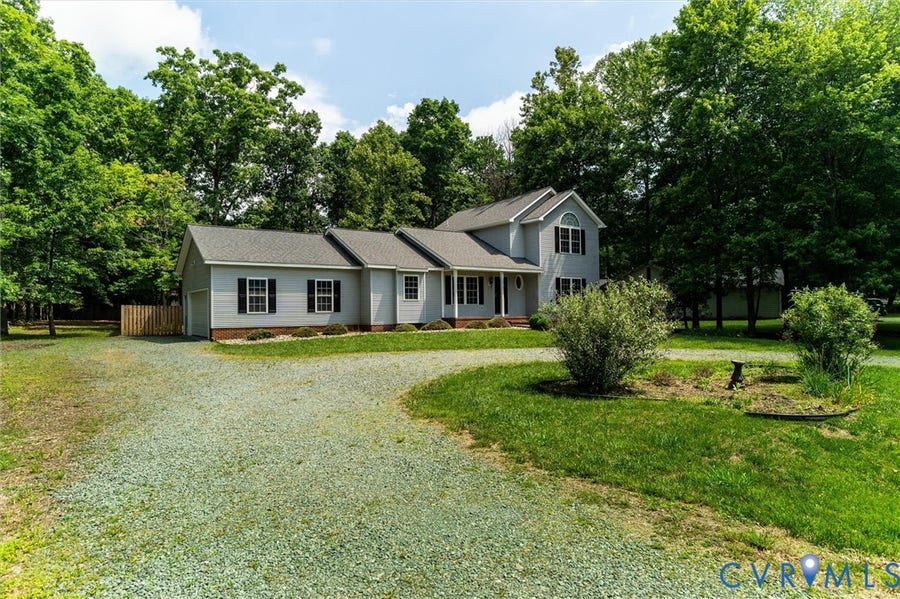 Property photo for 7 Loving Terrace, Palmyra, VA