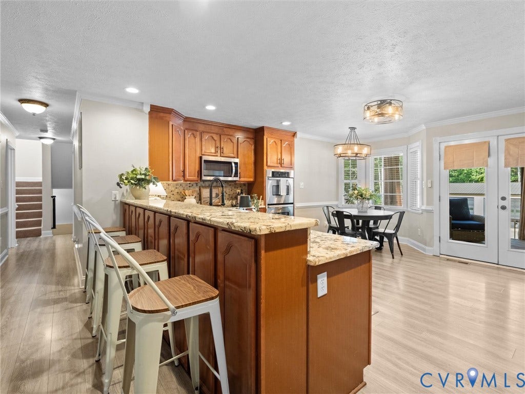 13100 Greenwood Church Road, Ashland, VA 23005