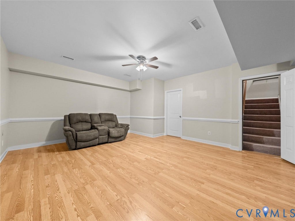 13100 Greenwood Church Road, Ashland, VA 23005