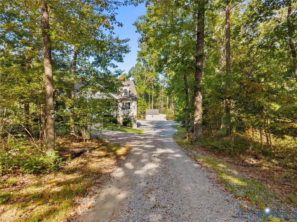 13100 Greenwood Church Road, Ashland, VA 23005