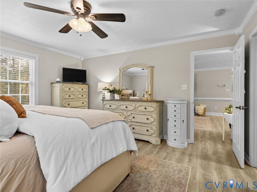 13100 Greenwood Church Road, Ashland, VA 23005