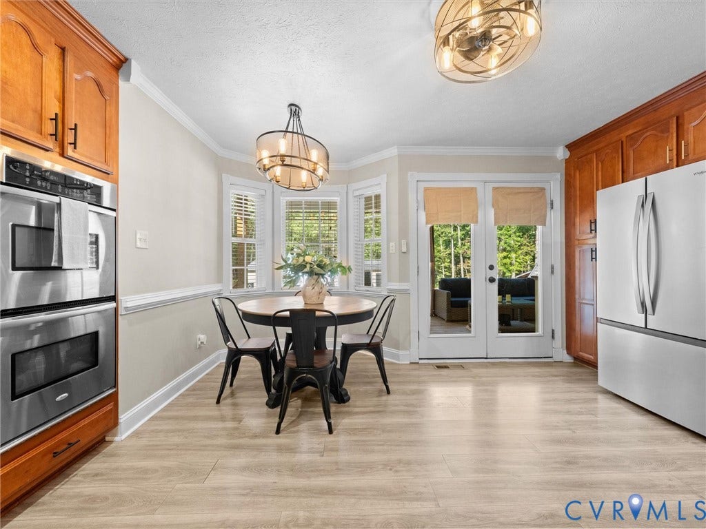 13100 Greenwood Church Road, Ashland, VA 23005