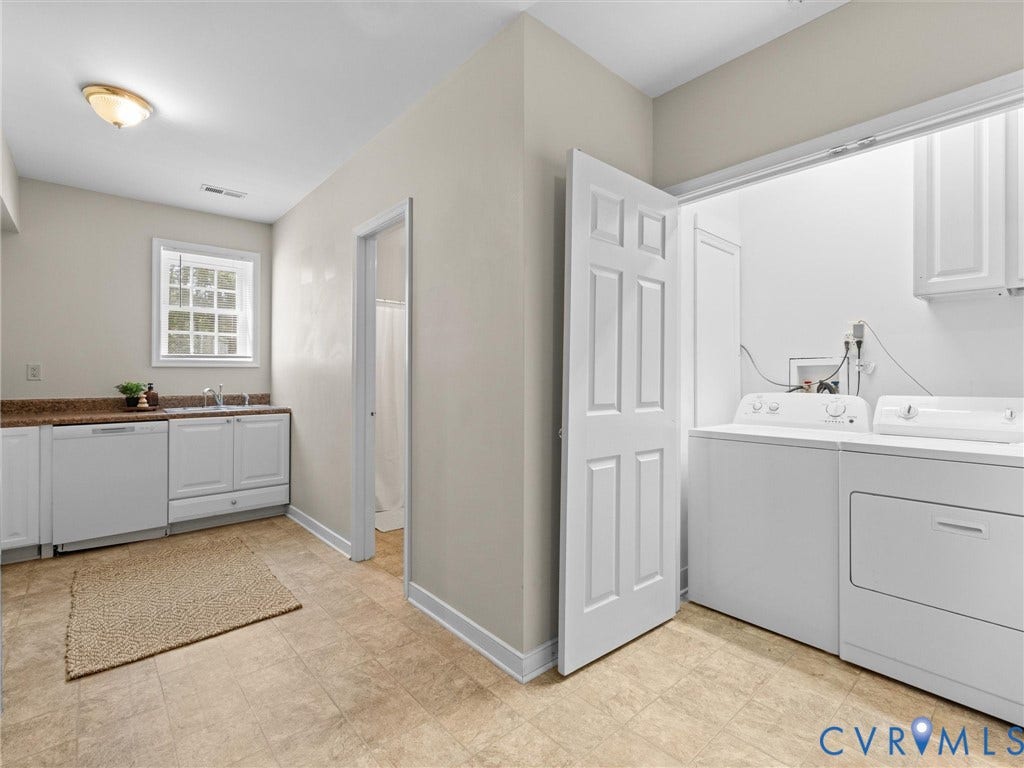 13100 Greenwood Church Road, Ashland, VA 23005