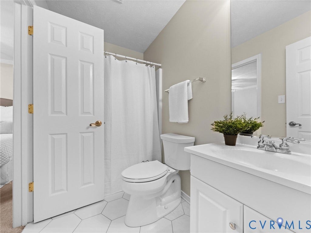 13100 Greenwood Church Road, Ashland, VA 23005