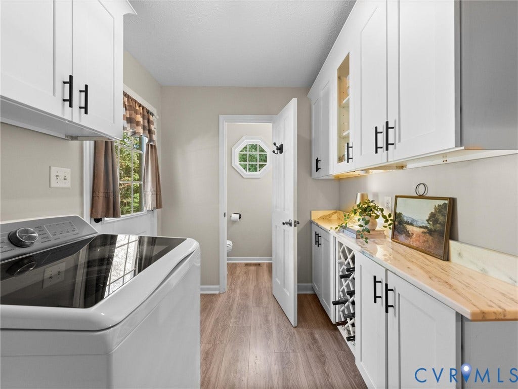 13100 Greenwood Church Road, Ashland, VA 23005