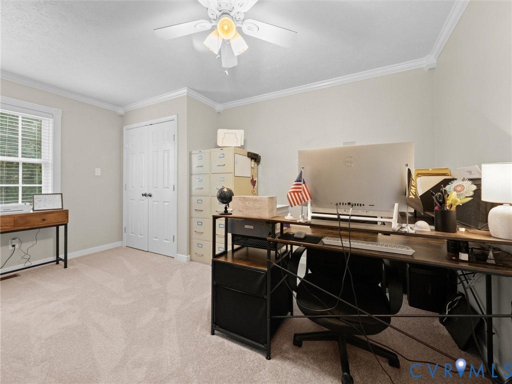 13100 Greenwood Church Road, Ashland, VA 23005