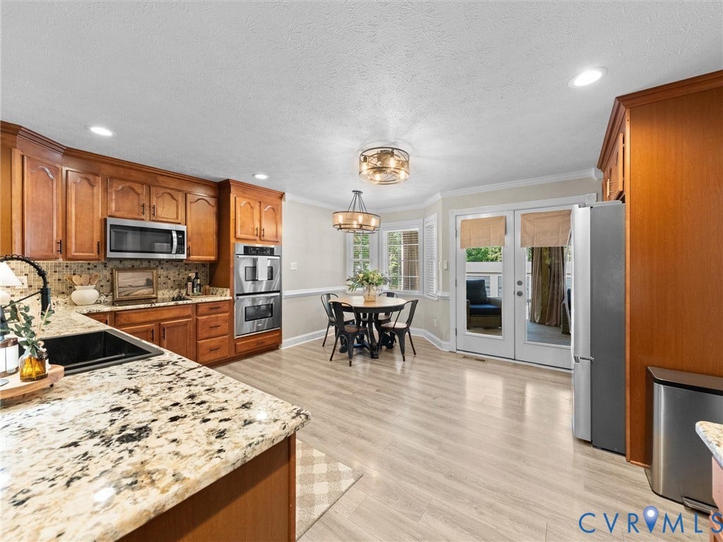 13100 Greenwood Church Road, Ashland, VA 23005