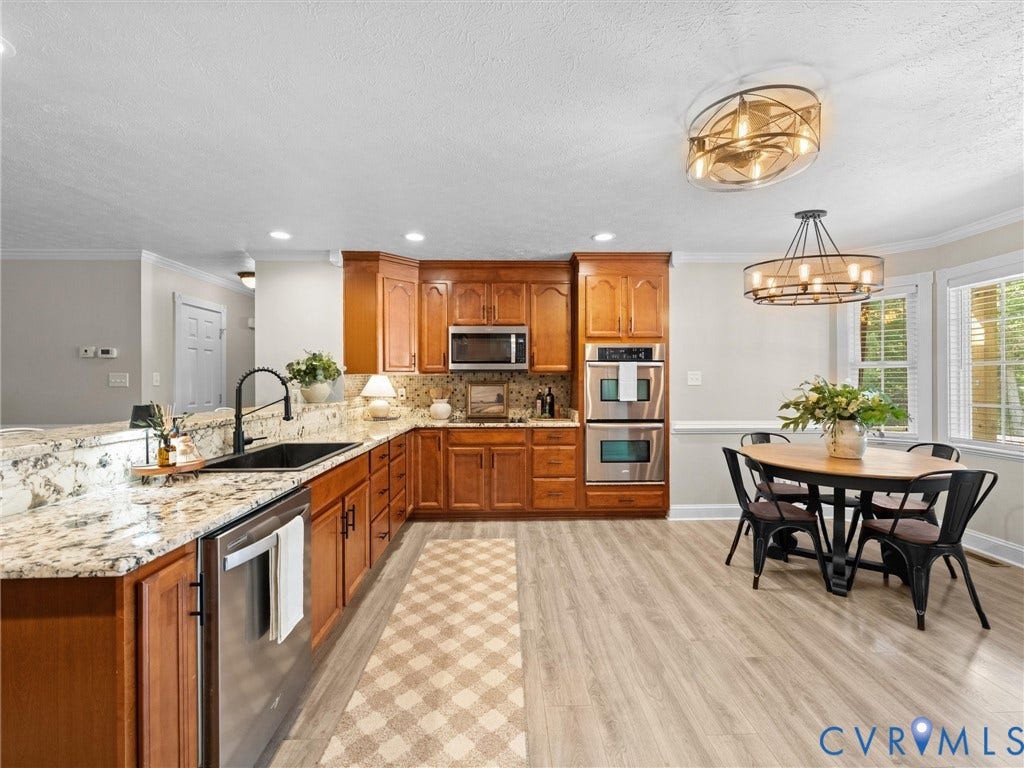 13100 Greenwood Church Road, Ashland, VA 23005