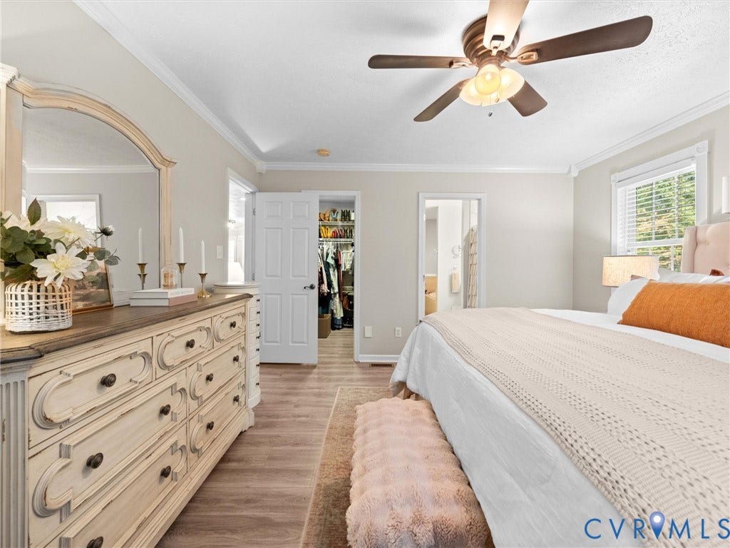 13100 Greenwood Church Road, Ashland, VA 23005
