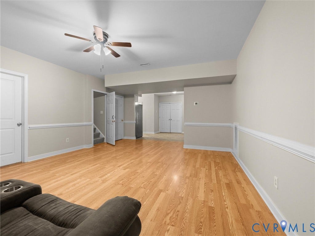 13100 Greenwood Church Road, Ashland, VA 23005