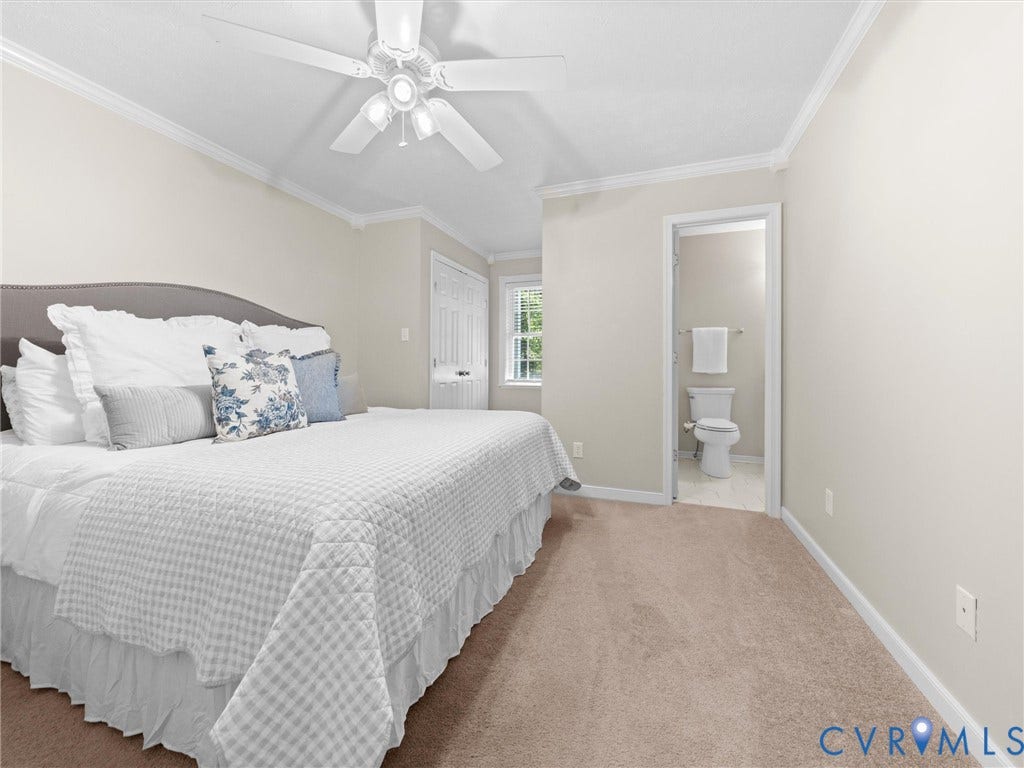 13100 Greenwood Church Road, Ashland, VA 23005