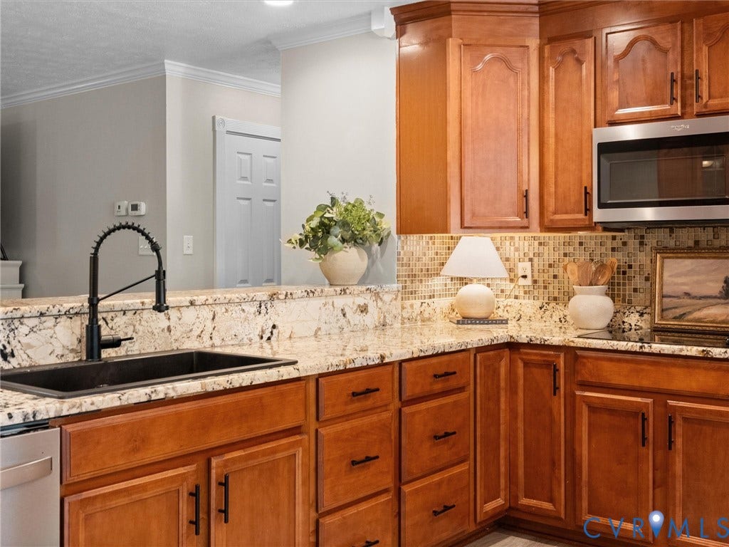 13100 Greenwood Church Road, Ashland, VA 23005