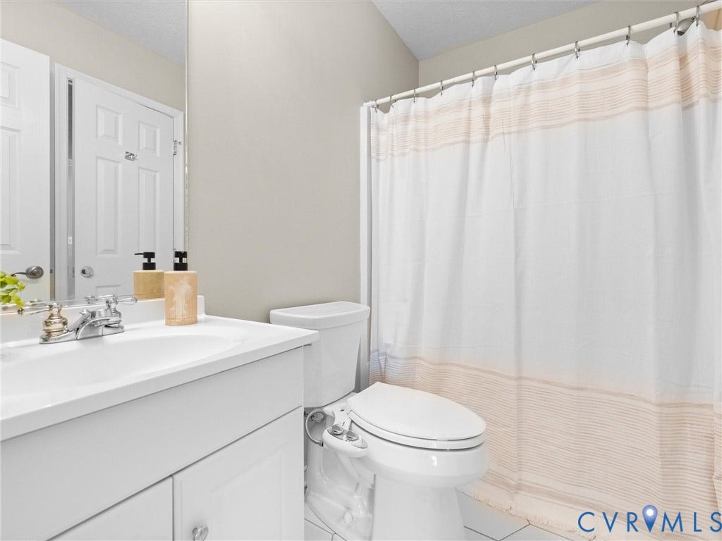 13100 Greenwood Church Road, Ashland, VA 23005