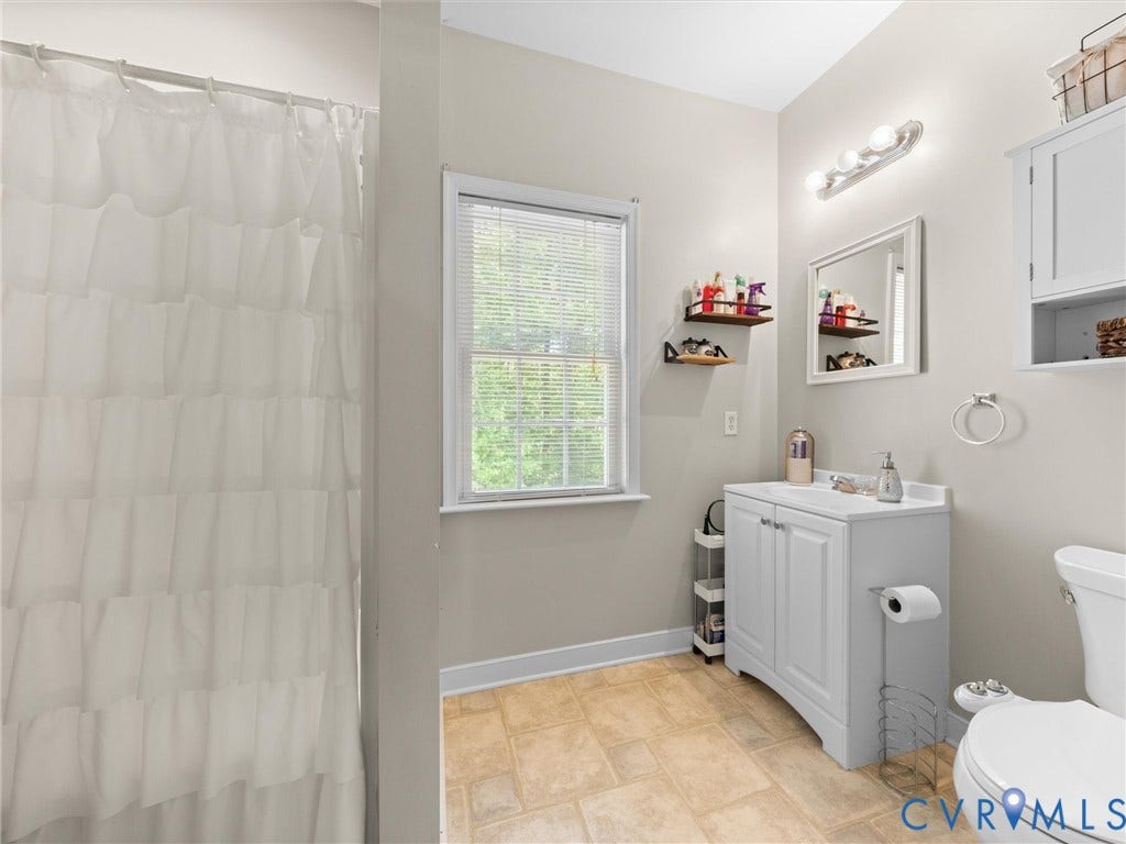 13100 Greenwood Church Road, Ashland, VA 23005