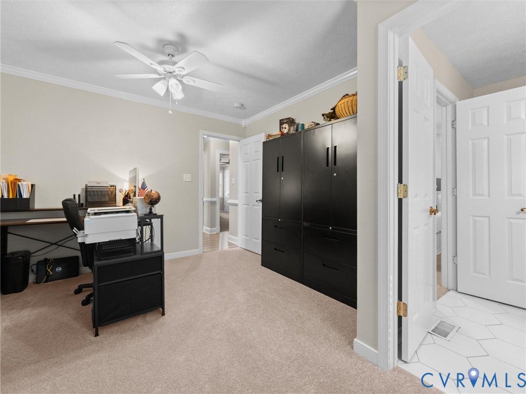 13100 Greenwood Church Road, Ashland, VA 23005