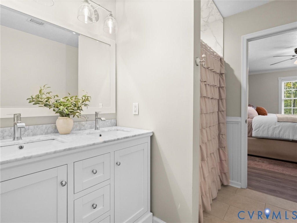 13100 Greenwood Church Road, Ashland, VA 23005