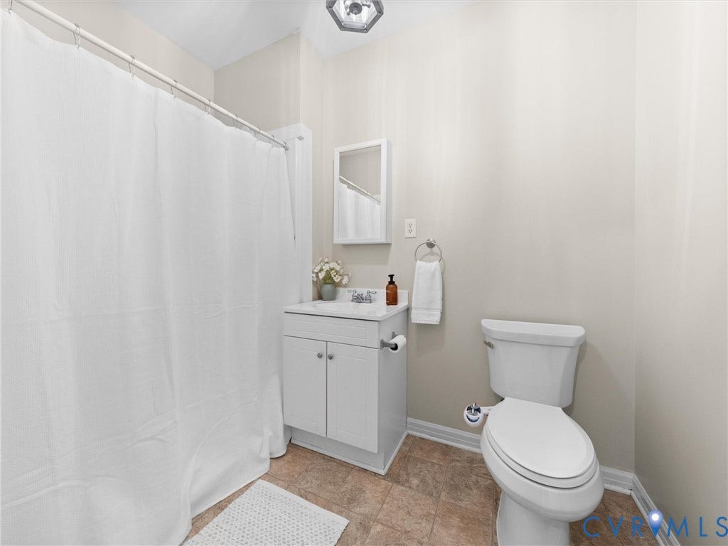 13100 Greenwood Church Road, Ashland, VA 23005