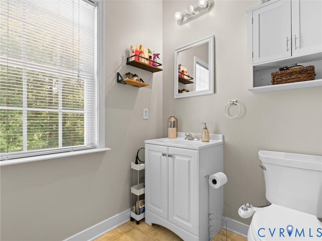 13100 Greenwood Church Road, Ashland, VA 23005