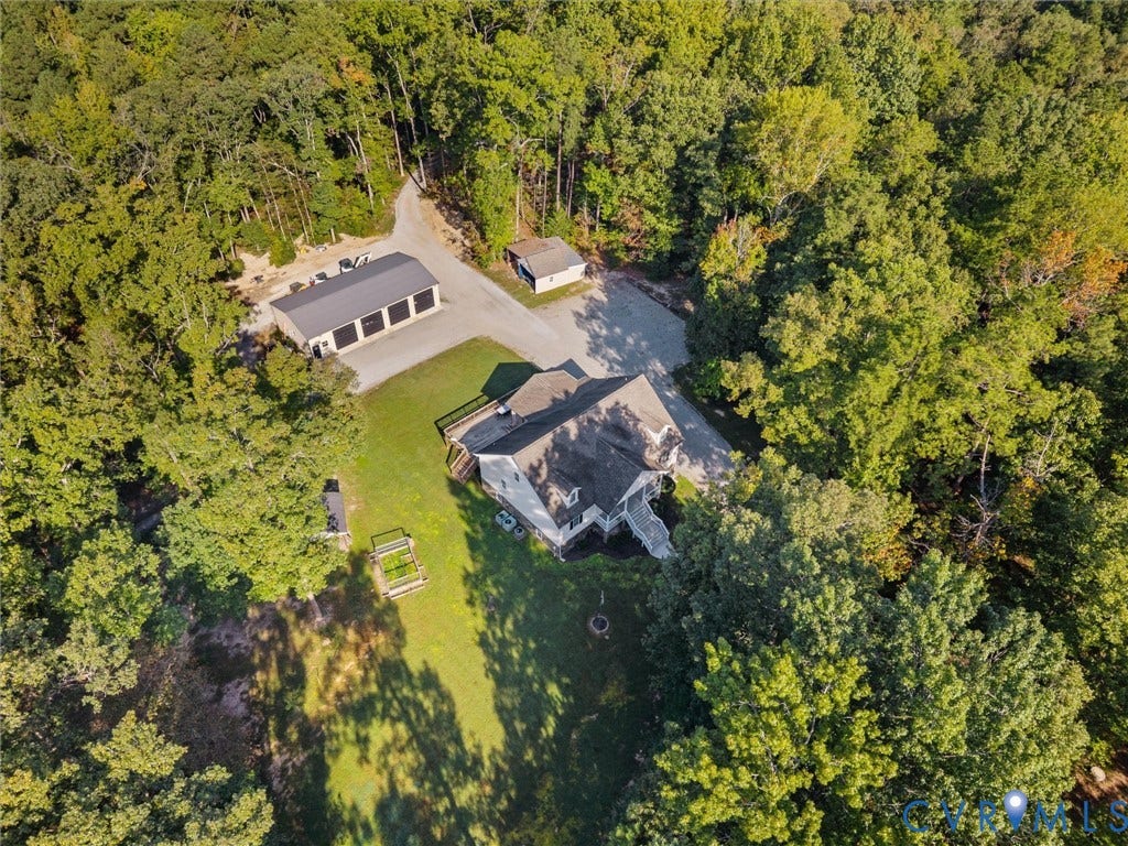 13100 Greenwood Church Road, Ashland, VA 23005