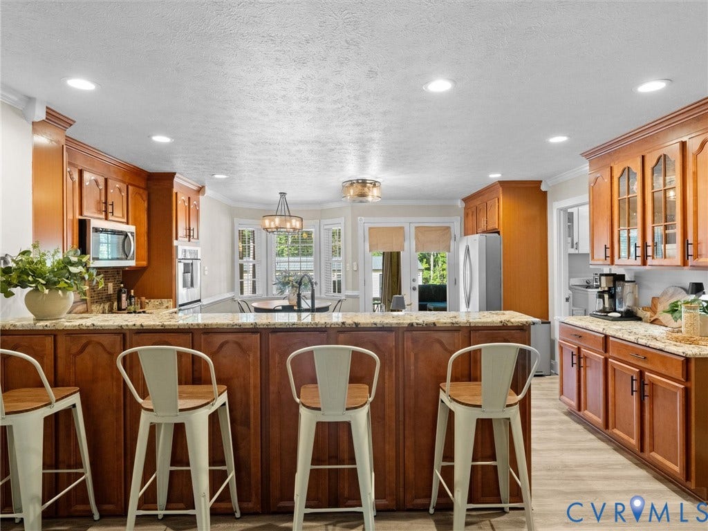 13100 Greenwood Church Road, Ashland, VA 23005