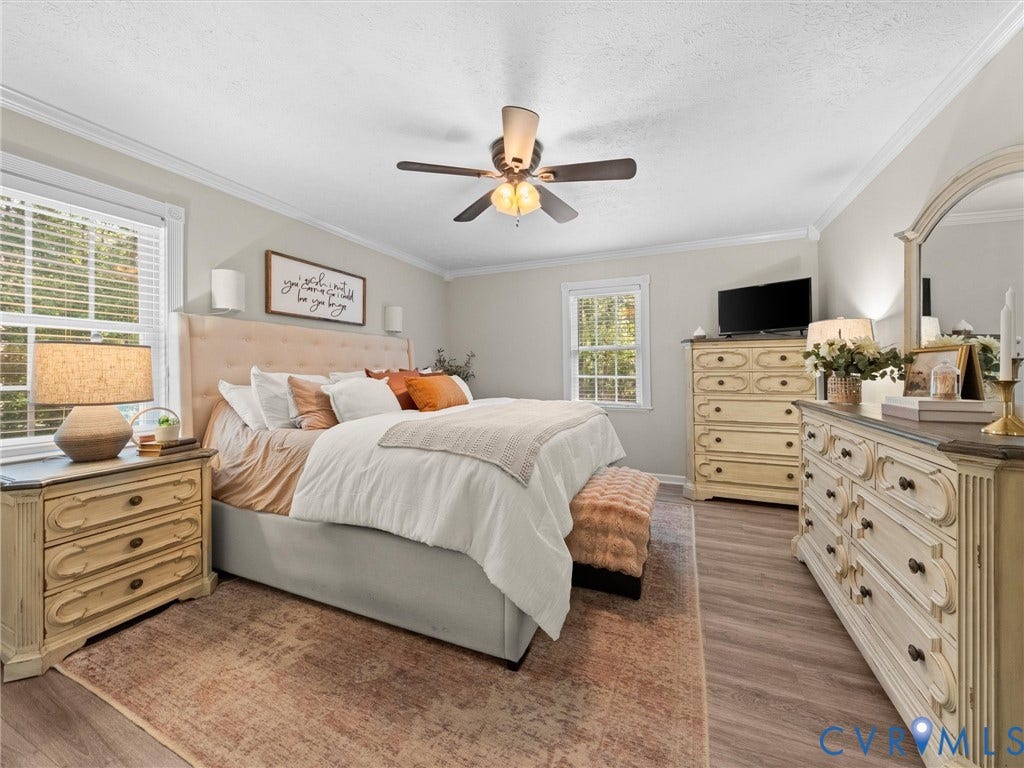 13100 Greenwood Church Road, Ashland, VA 23005