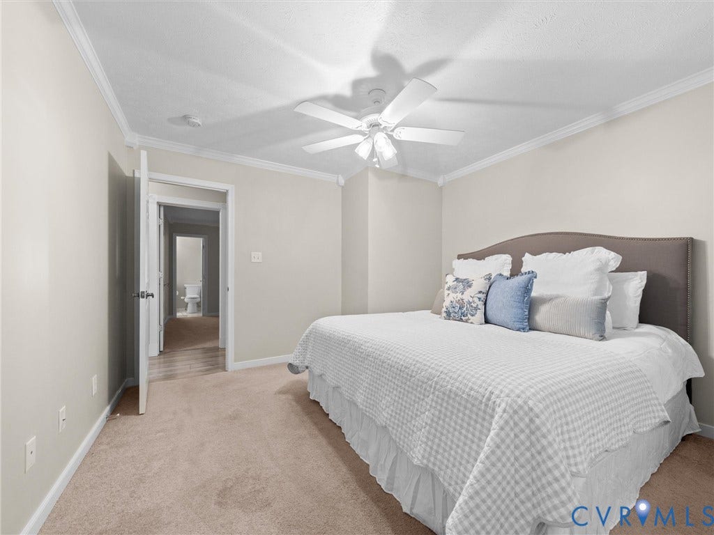 13100 Greenwood Church Road, Ashland, VA 23005