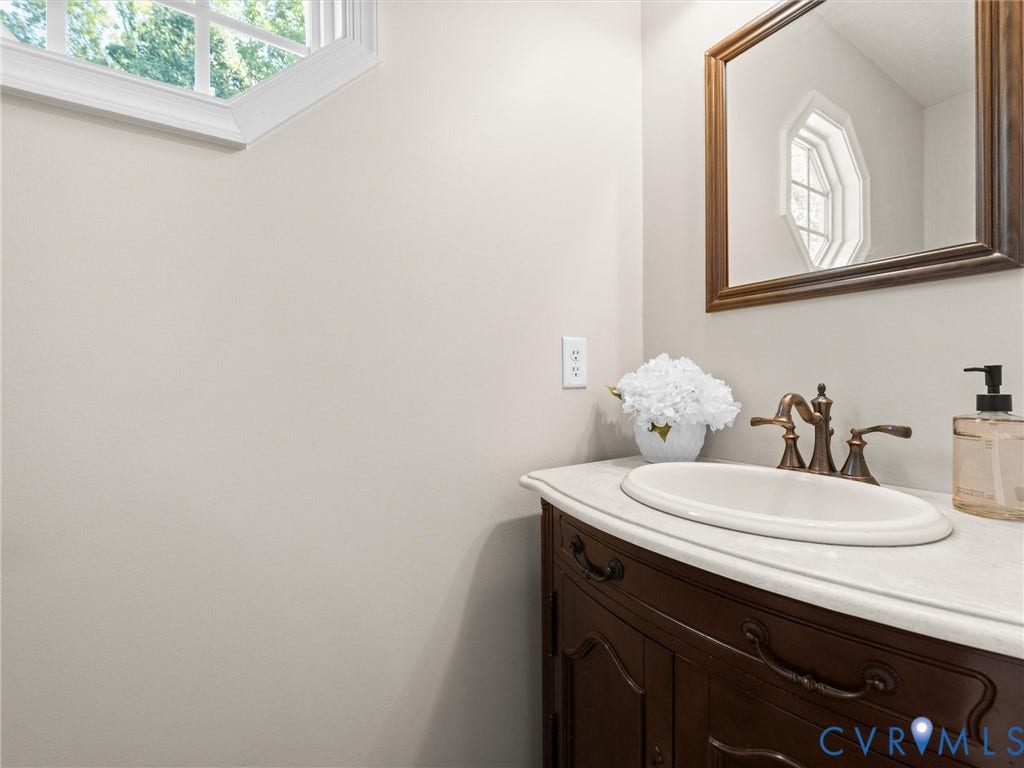 13100 Greenwood Church Road, Ashland, VA 23005