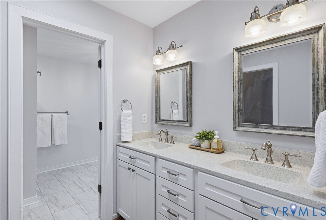 5420 Sunrise Bluff Court, Sunrise Bluff, Midlothian, VA 23112