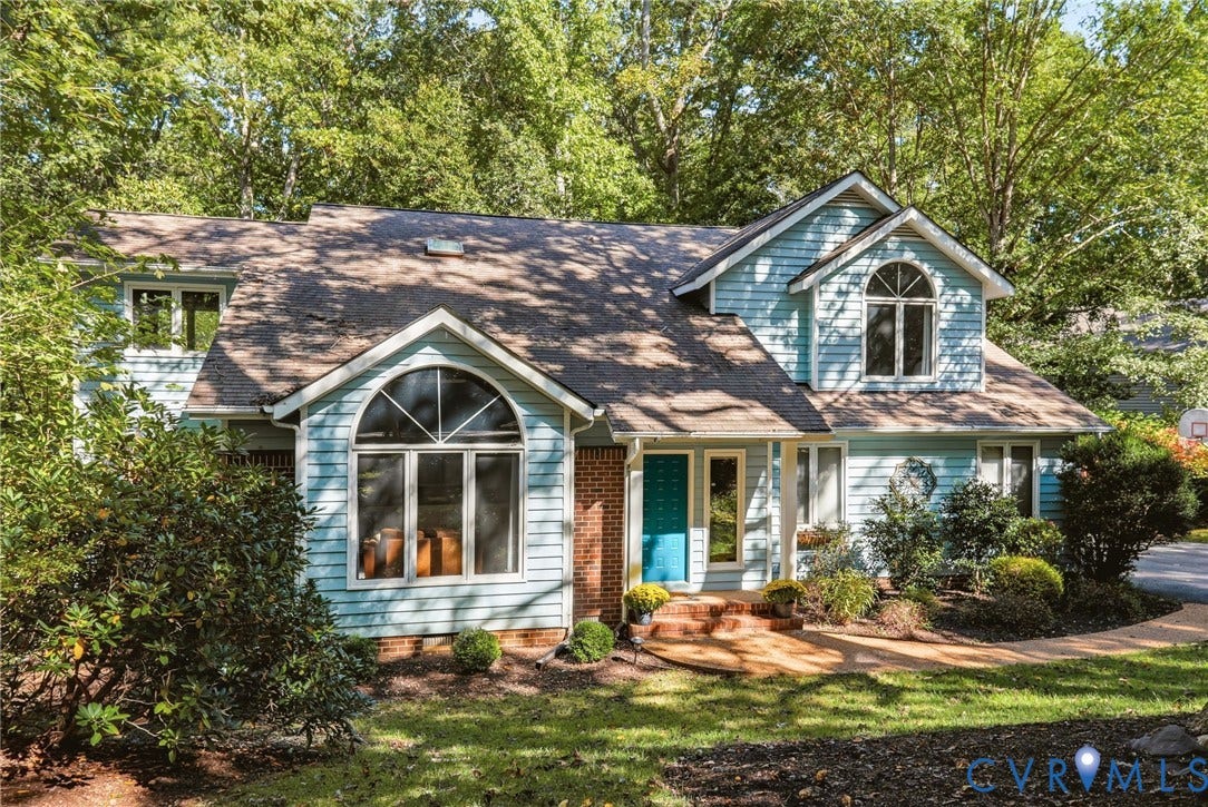 5420 Sunrise Bluff Court, Sunrise Bluff, Midlothian, VA 23112