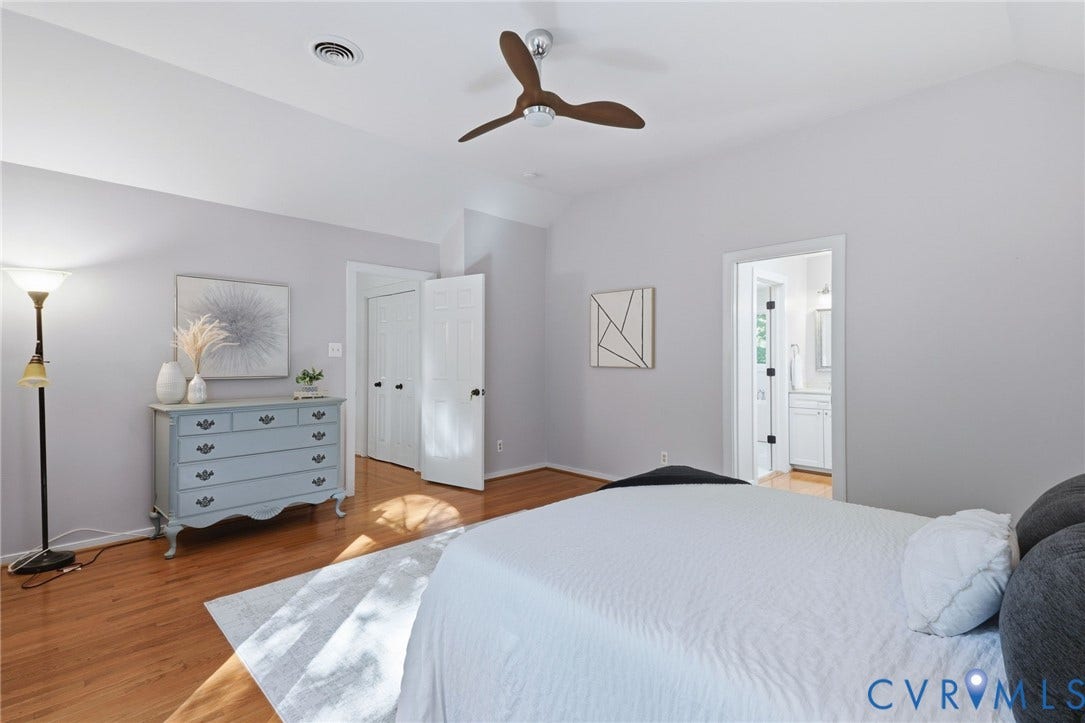 5420 Sunrise Bluff Court, Sunrise Bluff, Midlothian, VA 23112