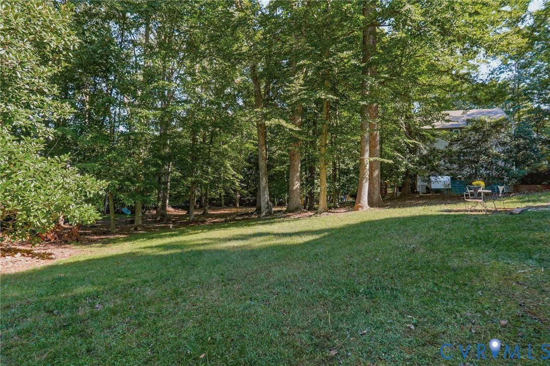 5420 Sunrise Bluff Court, Sunrise Bluff, Midlothian, VA 23112