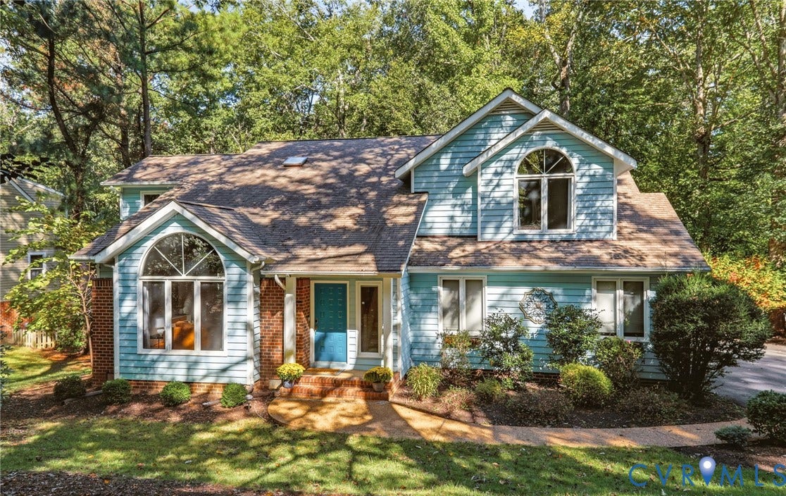 5420 Sunrise Bluff Court, Sunrise Bluff, Midlothian, VA 23112
