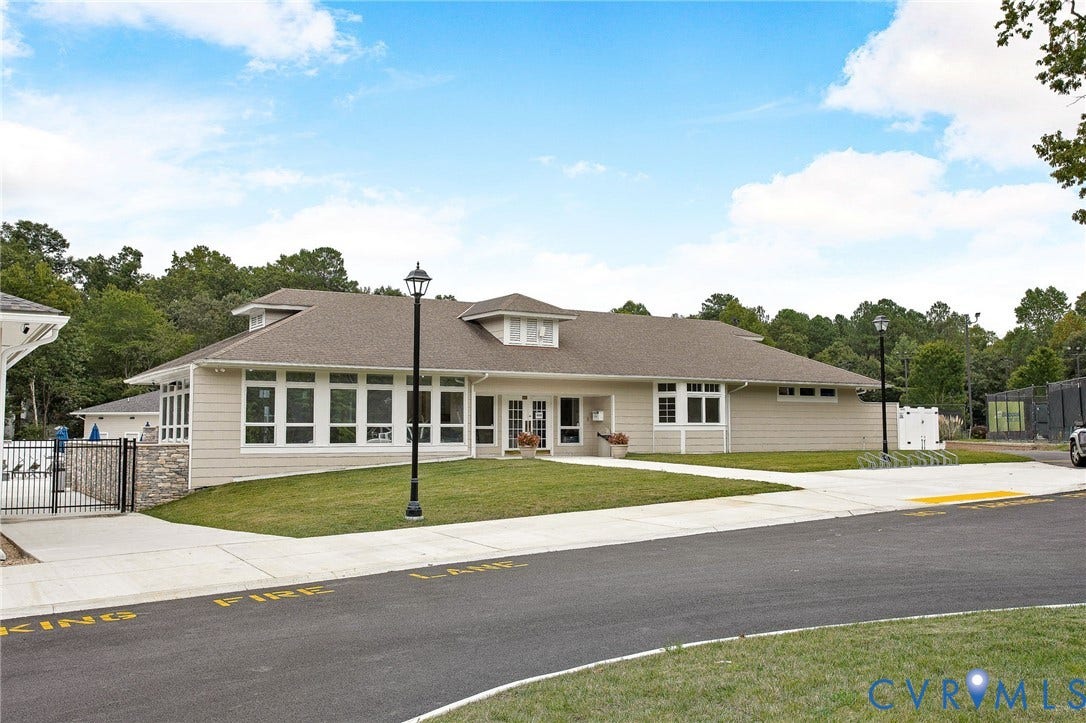 5420 Sunrise Bluff Court, Sunrise Bluff, Midlothian, VA 23112