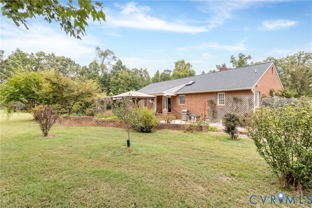 2411 Richmond Road, Amelia Courthouse, VA 23002