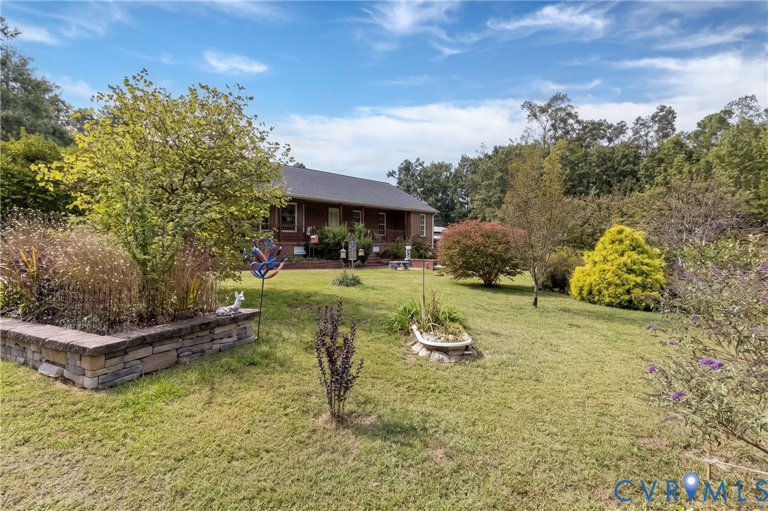 2411 Richmond Road, Amelia Courthouse, VA 23002