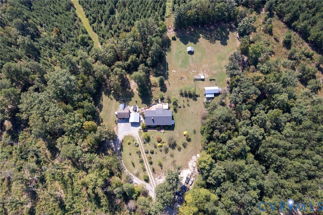 2411 Richmond Road, Amelia Courthouse, VA 23002