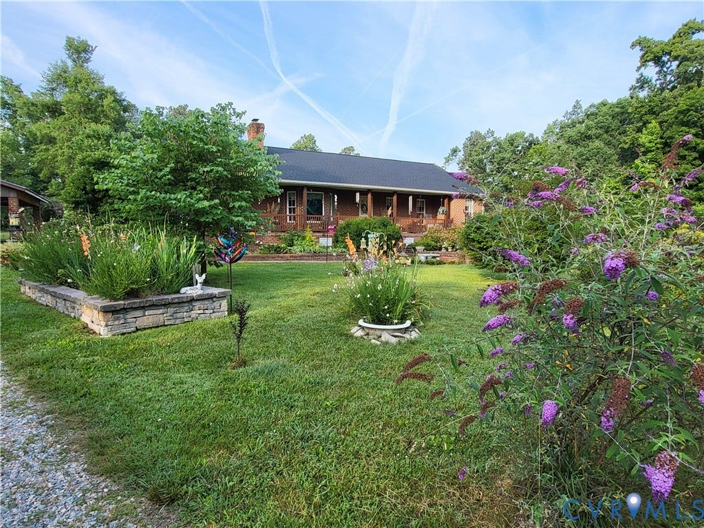 2411 Richmond Road, Amelia Courthouse, VA 23002
