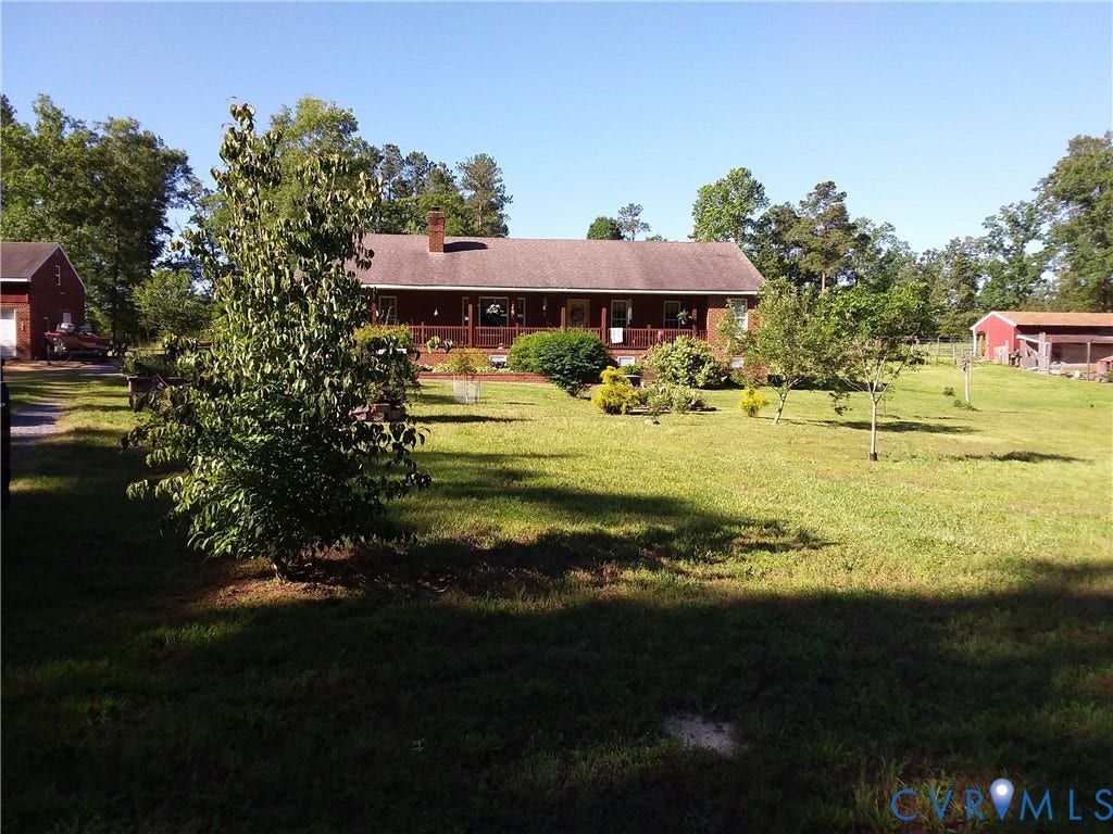 2411 Richmond Road, Amelia Courthouse, VA 23002