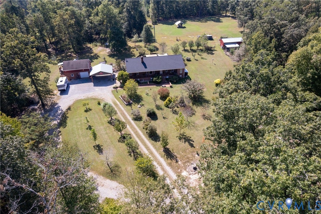 2411 Richmond Road, Amelia Courthouse, VA 23002