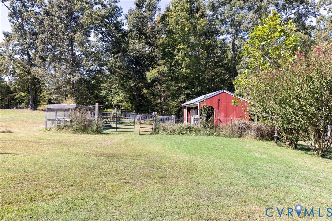 2411 Richmond Road, Amelia Courthouse, VA 23002