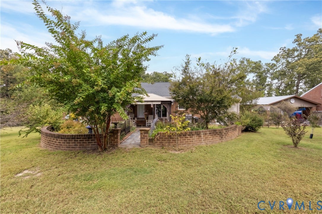 2411 Richmond Road, Amelia Courthouse, VA 23002
