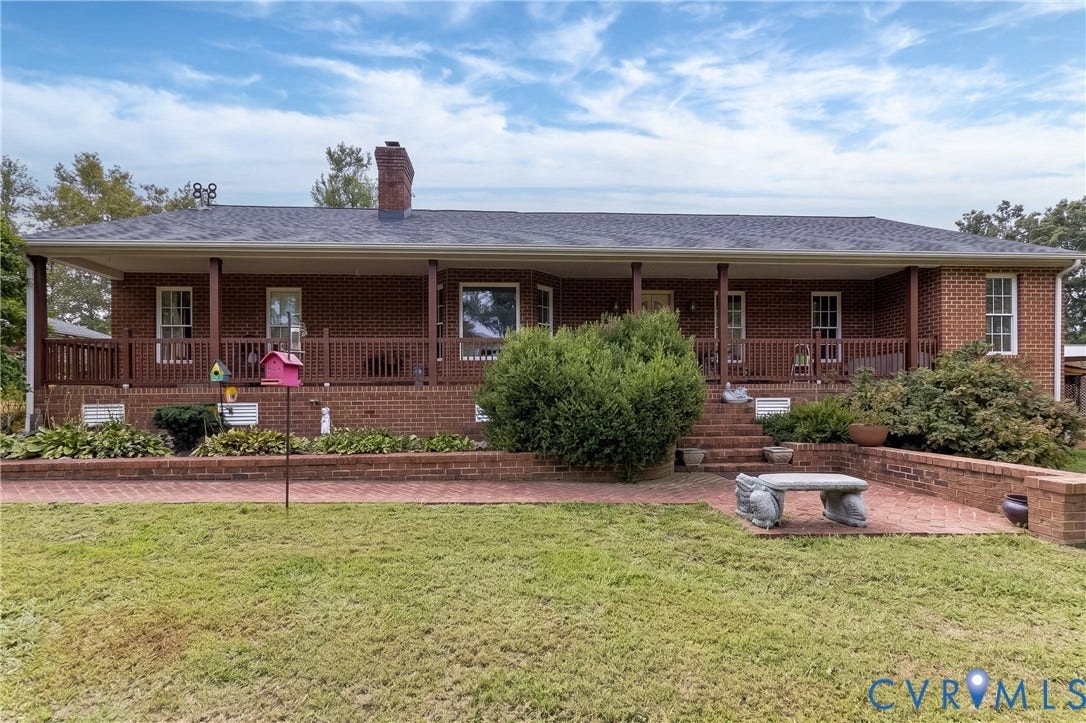 2411 Richmond Road, Amelia Courthouse, VA 23002