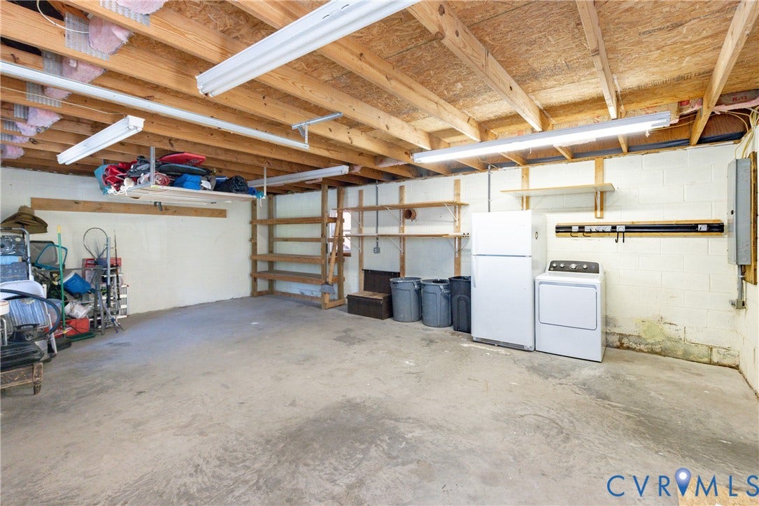 2411 Richmond Road, Amelia Courthouse, VA 23002