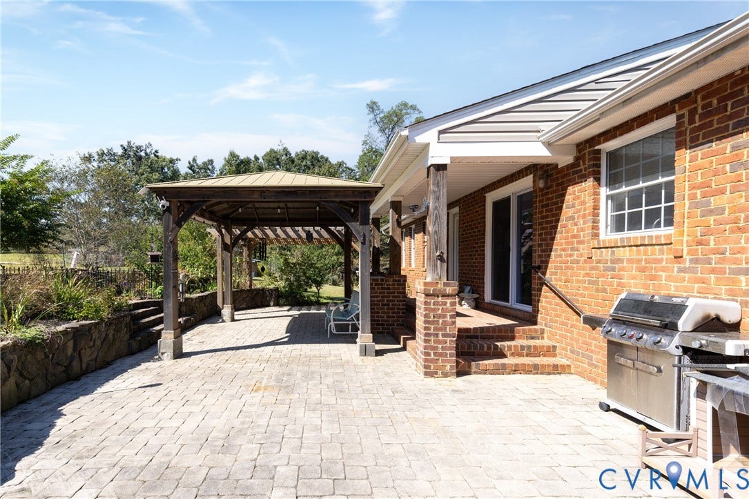 2411 Richmond Road, Amelia Courthouse, VA 23002