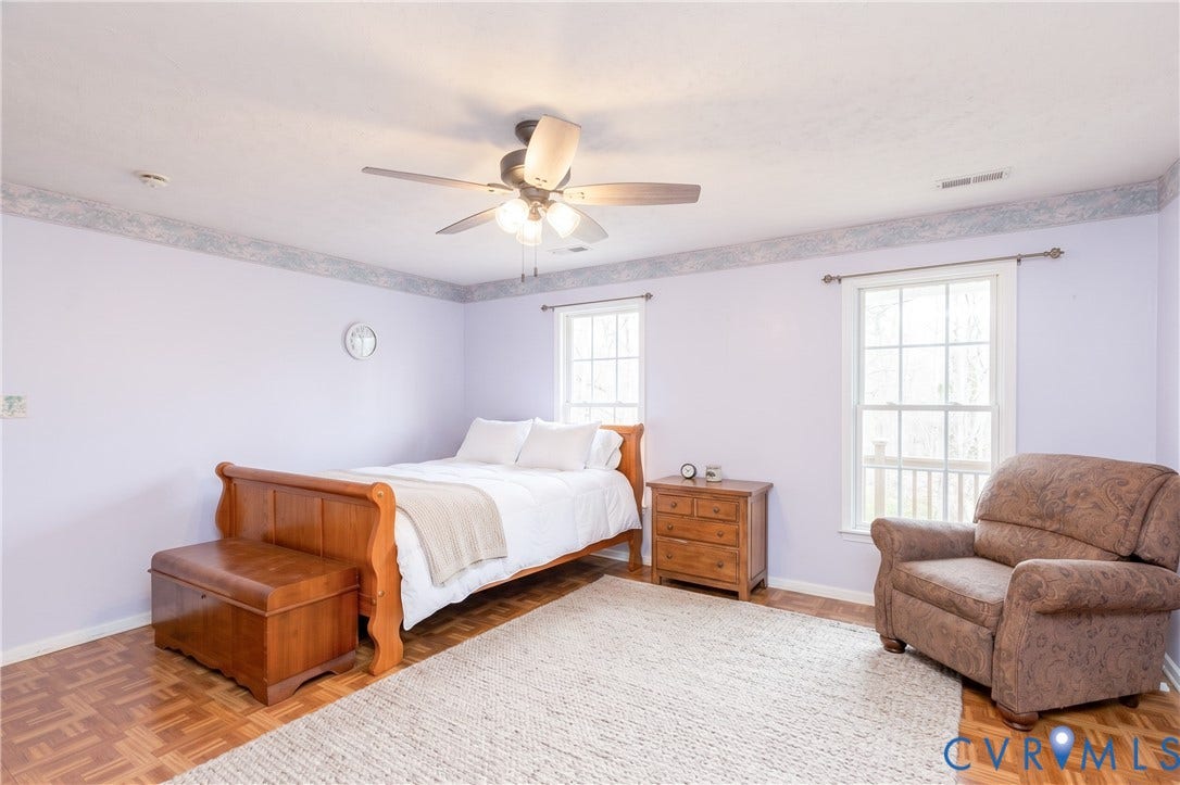 2411 Richmond Road, Amelia Courthouse, VA 23002