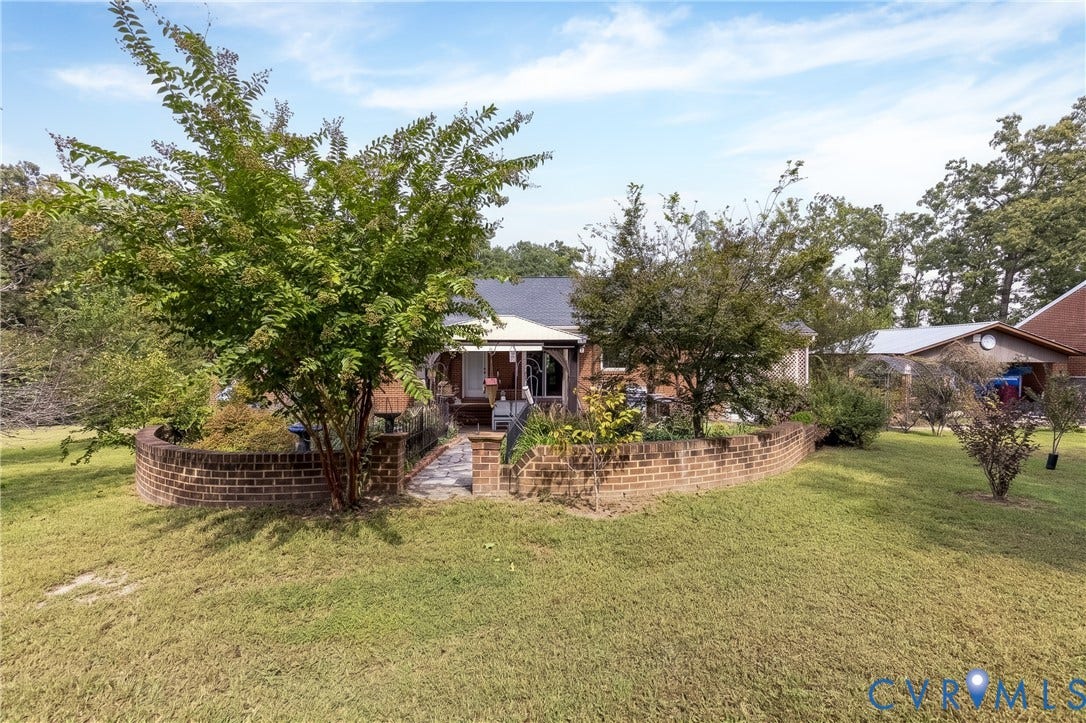 2411 Richmond Road, Amelia Courthouse, VA 23002