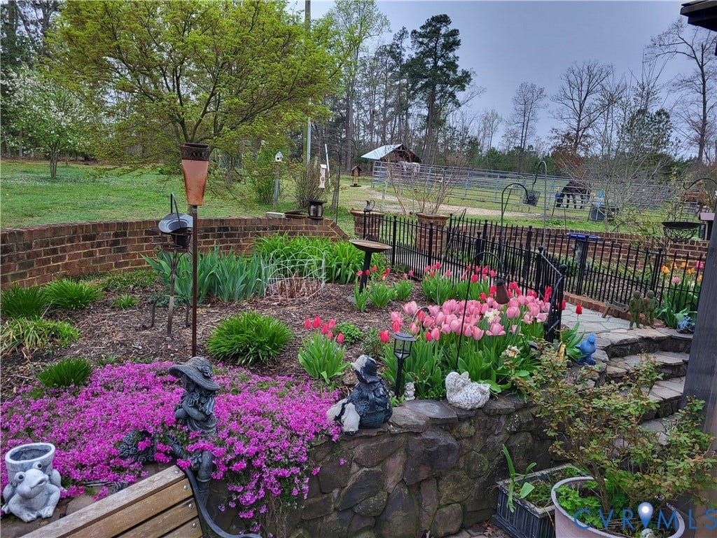 2411 Richmond Road, Amelia Courthouse, VA 23002